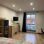 Bezrzecze Apartmán *