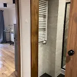 Bezrzecze Apartmán Štetín