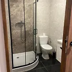 Bezrzecze Apartmán *