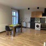 Apartmán Bezrzecze Štetín