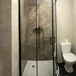 Apartmán Bezrzecze *