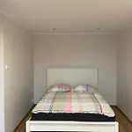 Bezrzecze Apartmán Štetín
