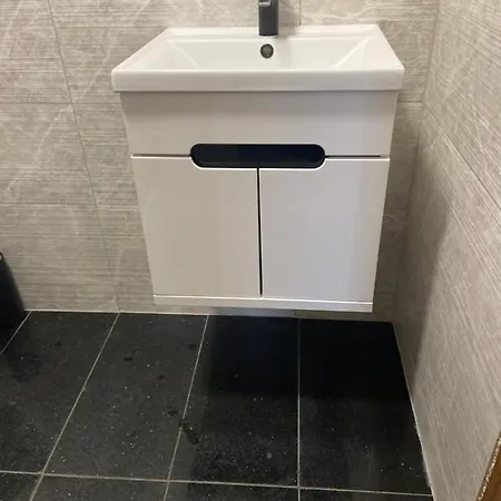 Appartamento Bezrzecze *