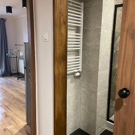 Bezrzecze Apartment Szczecin