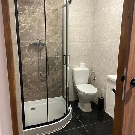 Bezrzecze Apartment *