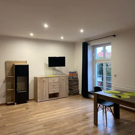 Bezrzecze * Stettino