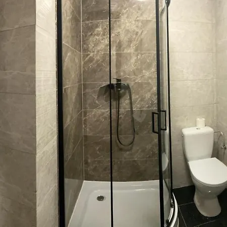 Appartamento Bezrzecze *