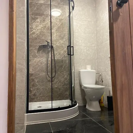 Apartment Bezrzecze