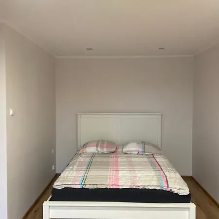 Bezrzecze Apartment Szczecin