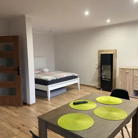 Bezrzecze * Stettino