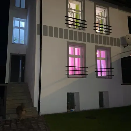 Appartamento Bezrzecze *