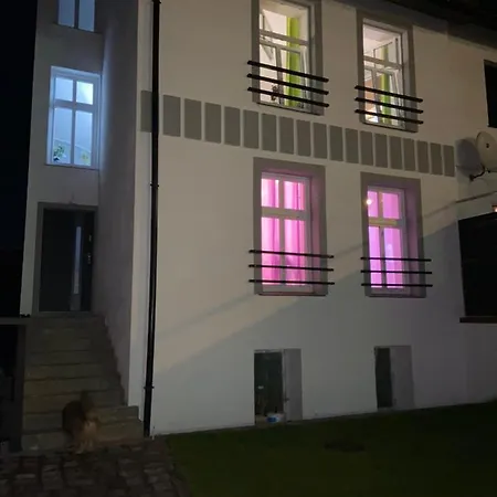 Apartment Bezrzecze *