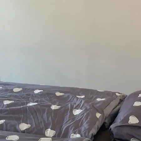 Bezrzecze Apartment *