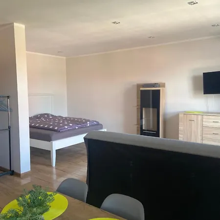 Appartamento Bezrzecze