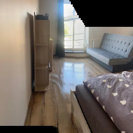 Bezrzecze Apartment *