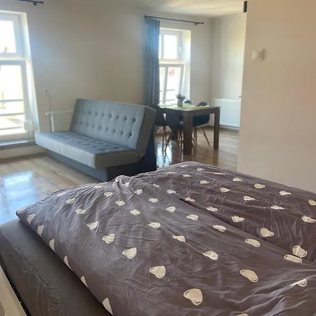 Bezrzecze * Stettino