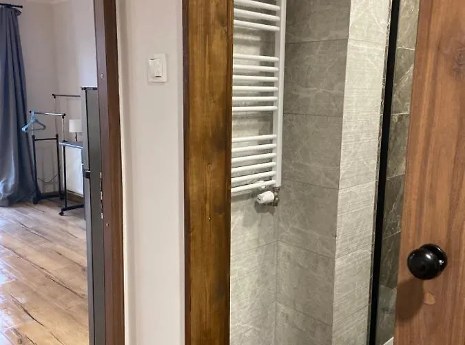 Bezrzecze Apartamento Estetino