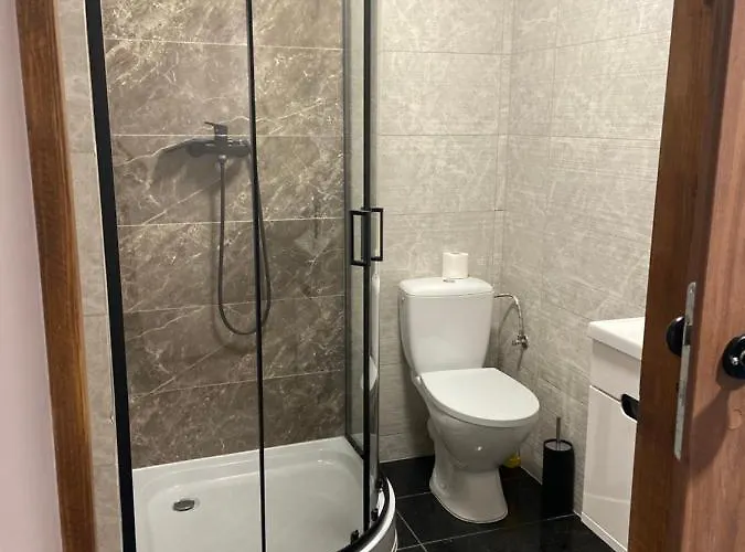 Bezrzecze דירה *