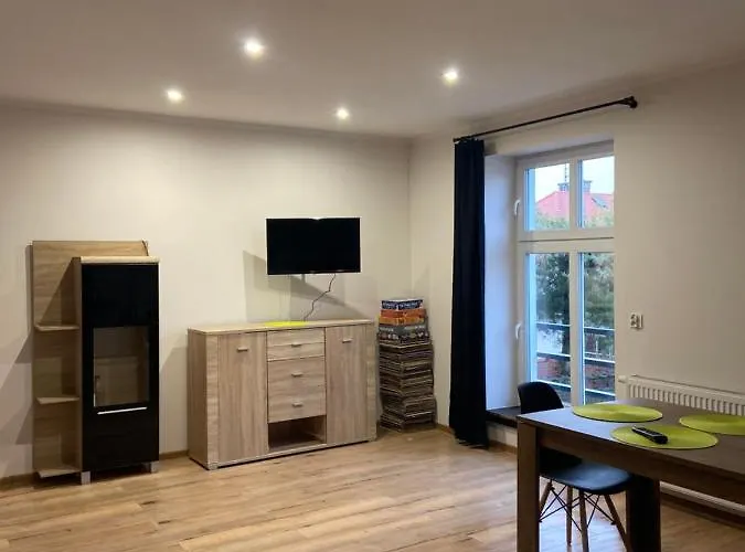 Bezrzecze * שצ'צ'ין