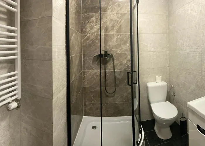 Apartamento Bezrzecze *