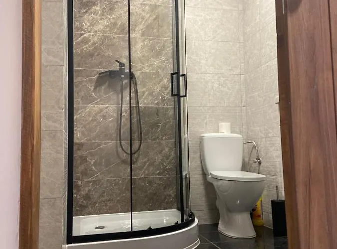 Apartamento Bezrzecze