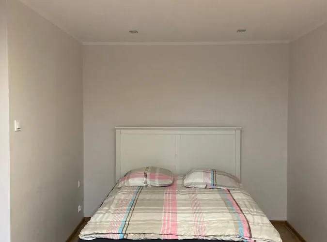 Bezrzecze דירה שצ'צ'ין