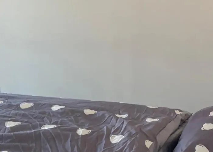 Bezrzecze Apartamento *