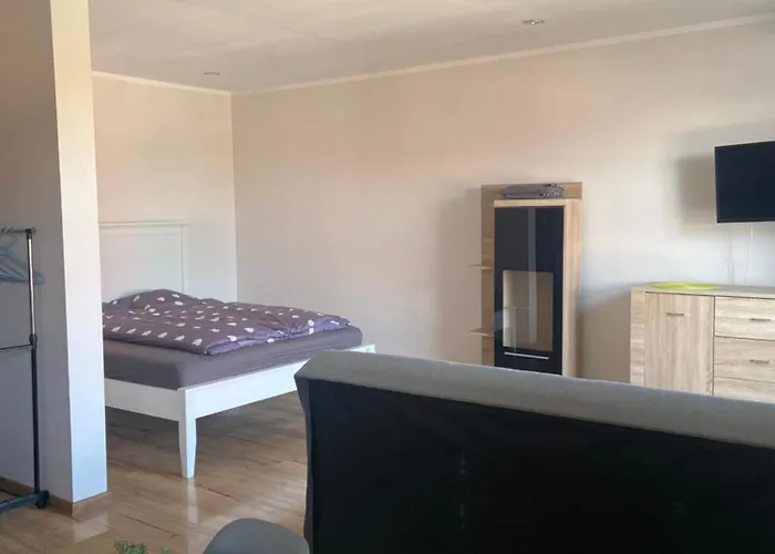 Apartamento Bezrzecze