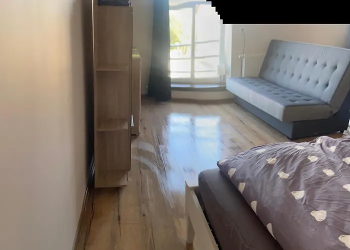 Bezrzecze Apartamento *