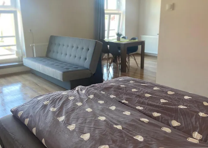 Bezrzecze * שצ'צ'ין